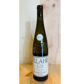 Wine ILLahe Pinot Gris