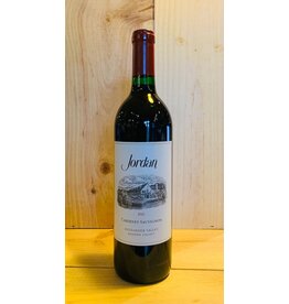 Wine Jordan Alexander Valley Cabernet Sauvignon