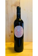 Wine Finca El Puig Priorat