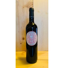 Wine Finca El Puig Priorat