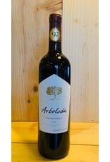 Wine Arboleda Carmenere
