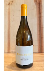 Wine Stephane Usseglio 'Les Amandiers' Blanc