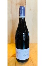 Wine Agnes Paquet Hautes Cotes De Beaune Bourgogne Pinot Noir