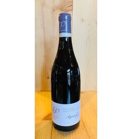 Wine Agnes Paquet Hautes Cotes De Beaune Bourgogne Pinot Noir