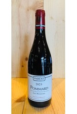 Wine Domaine Parent Pommard 'Les Noizons'