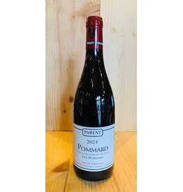 Wine Domaine Parent Pommard 'Les Noizons'