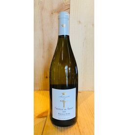 Wine Chateau De Tracy 'Mademoiselle' Pouilly-Fume