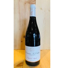 Wine Domaine La Colliere Rasteau ‘Esprit D’argiles’
