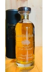 Liqueur Edradour 2013 'Ibisco' Bourbon Cask Matured