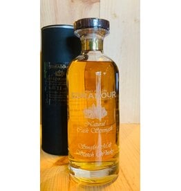 Liqueur Edradour 2013 'Ibisco' Bourbon Cask Matured