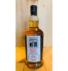 Spirits Glengyle 'Kilkerran' Heavily Peated Batch No. 13