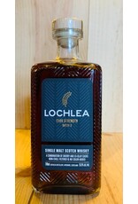 Liqueur Lochlea 'Batch 3' Sherry and Ex-Islay Casks