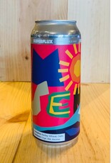 Beer Superflux Montserrat Hazy IPA 473ml
