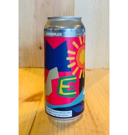 Beer Superflux Montserrat Hazy IPA 473ml