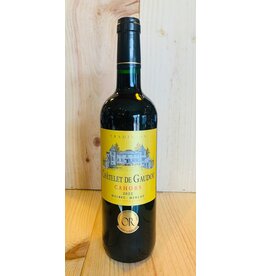 Wine Chateau De Gaudou Cahors