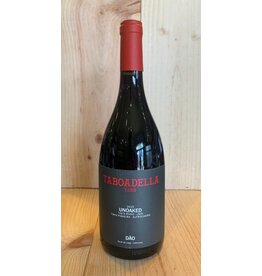 Wine Quinta Da Taboadella Dao Tinto