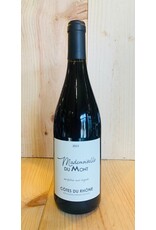 Wine La Ferme Du Mont 'Mademoiselle' Cotes du Rhone