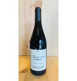 Wine La Ferme Du Mont 'Mademoiselle' Cotes du Rhone