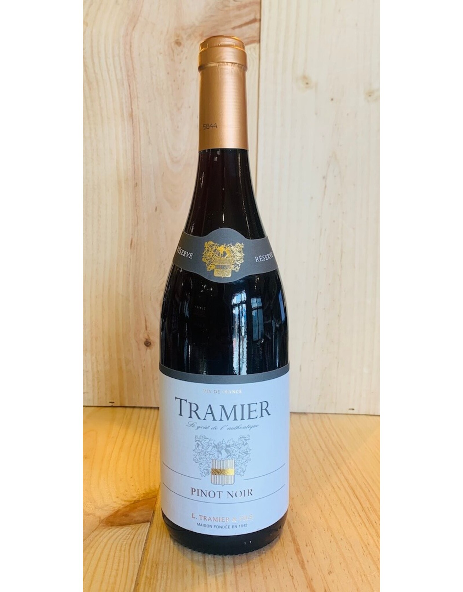 Wine L. Tramier & Fils Pinot Noir