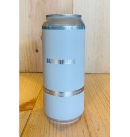 Beer Superflux Lager 473ml