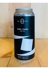 Beer The Establishment Kool Thing Hazy IPA 473ml
