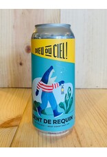 Beer Dieu du Ciel! Dent Requin West Coast IPA 473ml