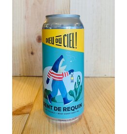 Beer Dieu du Ciel! Dent Requin West Coast IPA 473ml