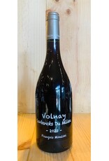 Wine Francois Mikulski Volnay 1er Cru 'Santenots Du Milieu'