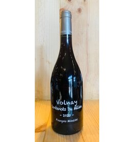 Wine Francois Mikulski Volnay 1er Cru 'Santenots Du Milieu'