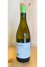 Wine Dom Brial Muscat Sec