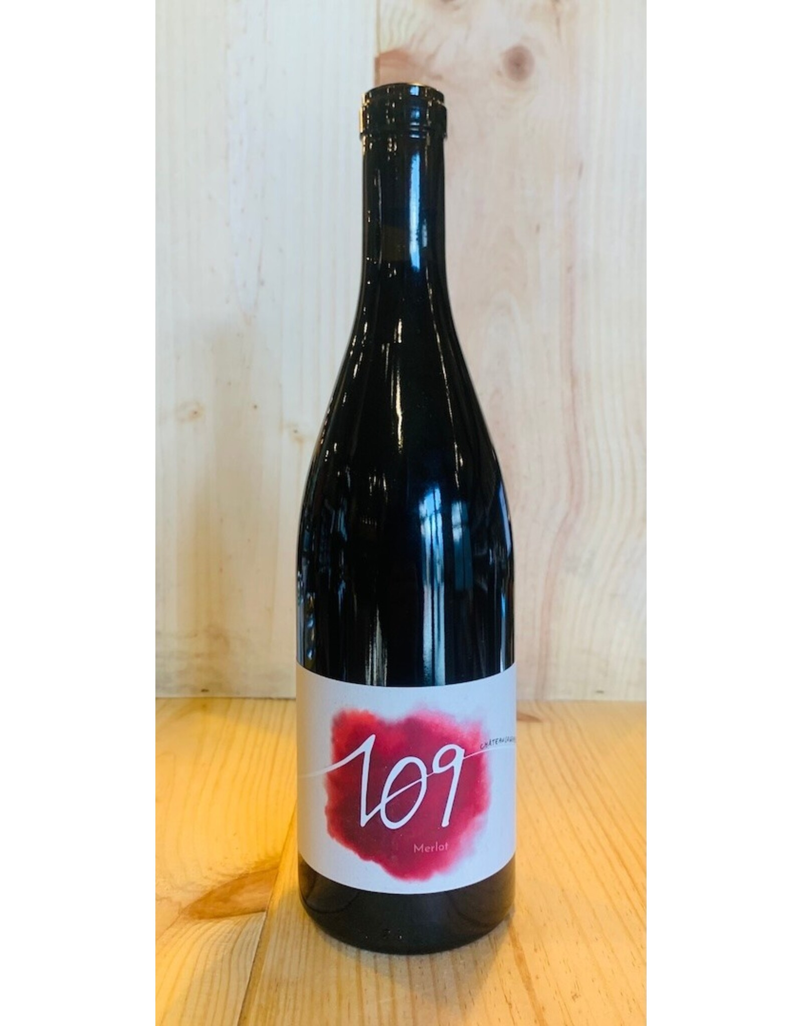 Wine Chateau La Grande Metairie 109