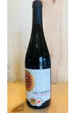 Wine Las Carlinas Garnacha