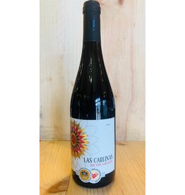 Wine Las Carlinas Garnacha