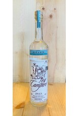 Spirits Rey Campero Mezcal Joven