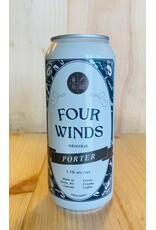 Beer Four Winds Original Porter 473ml