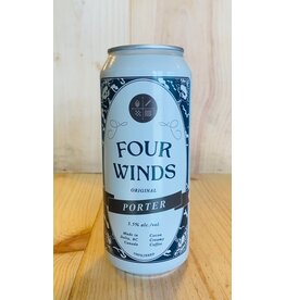 Beer Four Winds Original Porter 473ml