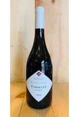 Wine Domaine Eric Boigelot 'En Boeuf' Pommard