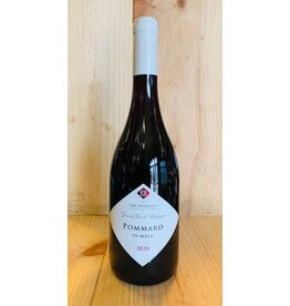 Wine Domaine Eric Boigelot 'En Boeuf' Pommard