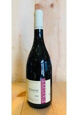 Wine Domaine Jean-Charles Fagot Volnay