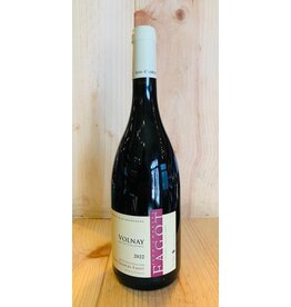 Wine Domaine Jean-Charles Fagot Volnay