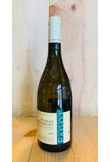 Wine Domaine Jean-Charles Fagot Puligny Montrachet 1er Cru 'Hameau De Blagny'