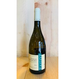 Wine Domaine Jean-Charles Fagot Puligny Montrachet 1er Cru 'Hameau De Blagny'