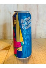 Beer Refined Fool When Someone Uses My Driveway To Turn Around West Coast IPA 473ml