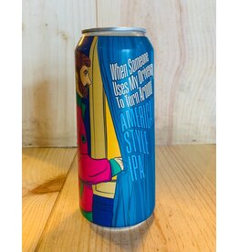 Beer Refined Fool When Someone Uses My Driveway To Turn Around West Coast IPA 473ml