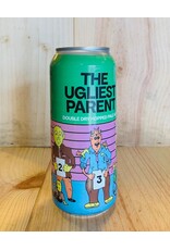 Beer Refined Fool The Ugliest Parent Hopped Pale Ale 473ml