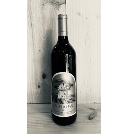 Wine Silver Oak Alexander Valley Cabernet Sauvignon