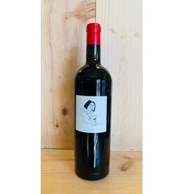 Wine Secret Door JML Napa Cabernet Sauvignon