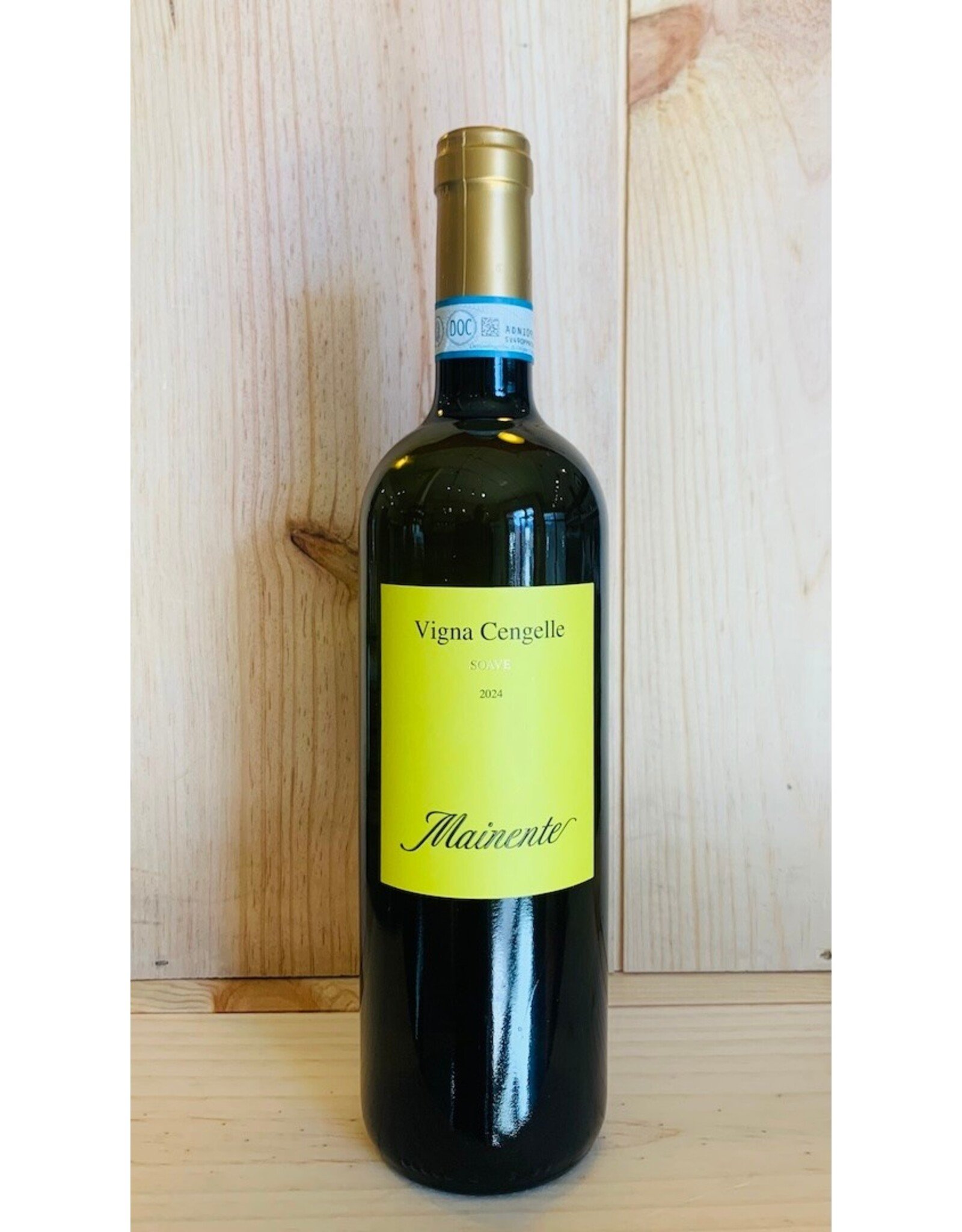 Wine Corte Mainente Soave