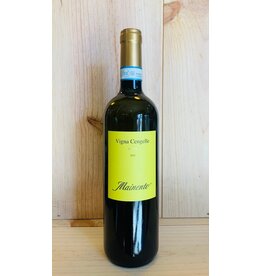 Wine Corte Mainente Soave