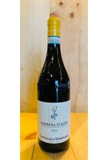 Wine Castello di Verduno Barbera D'Alba